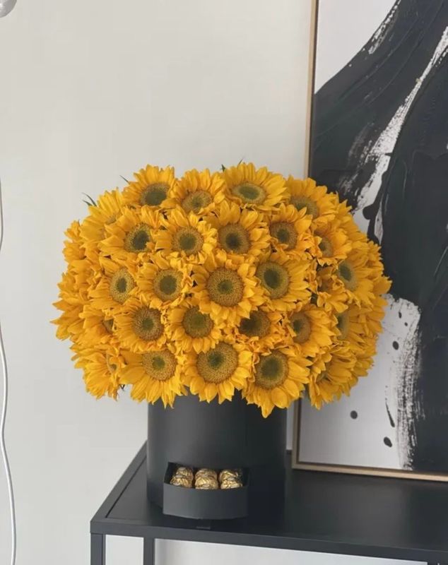 Girasol Love