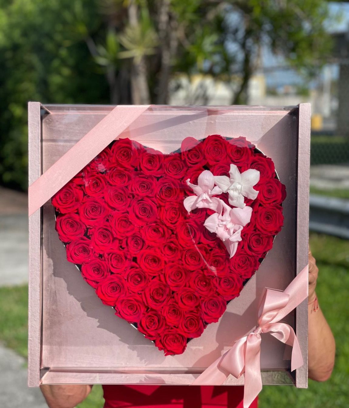 Grand Heart