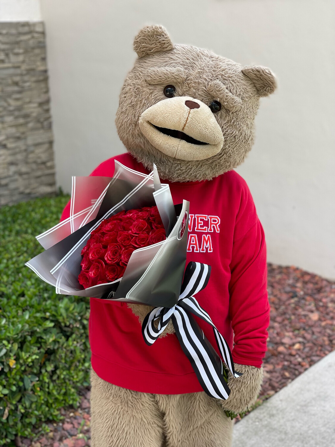 Bouquets