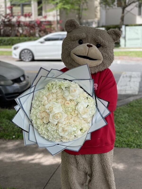 Royal Bouquet