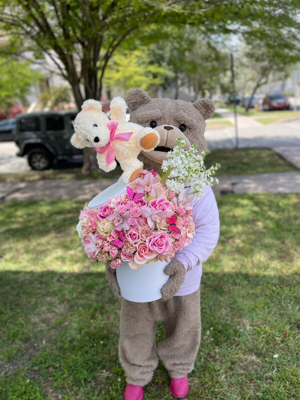 Bear Heaven