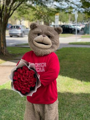 Single Bouquet Single Bouquet