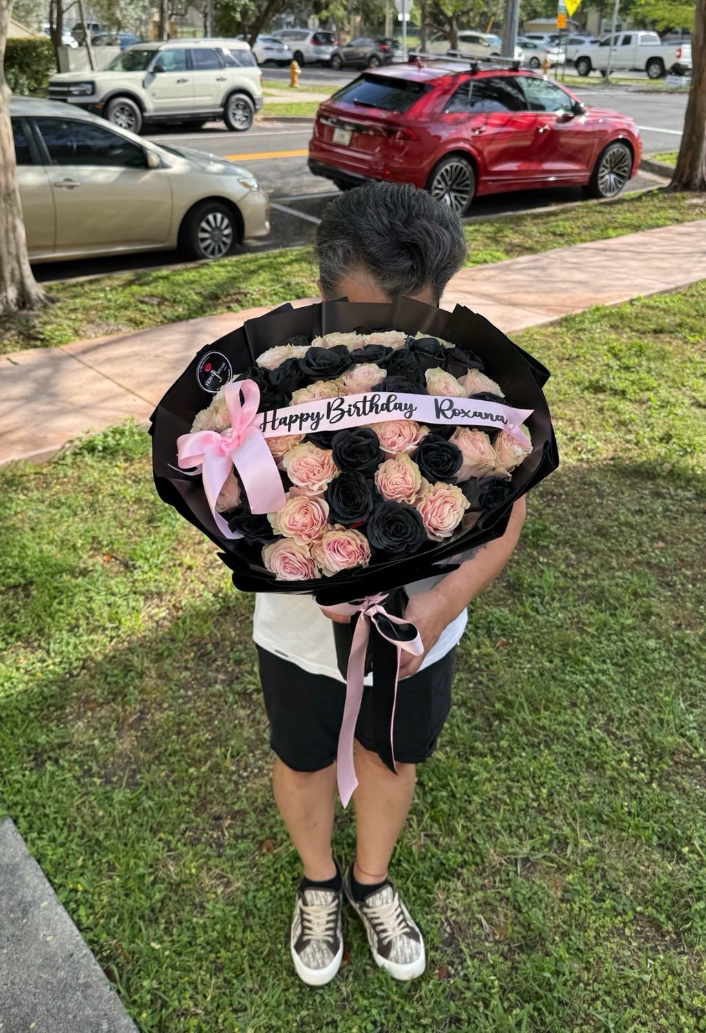 Birthday Roxanna