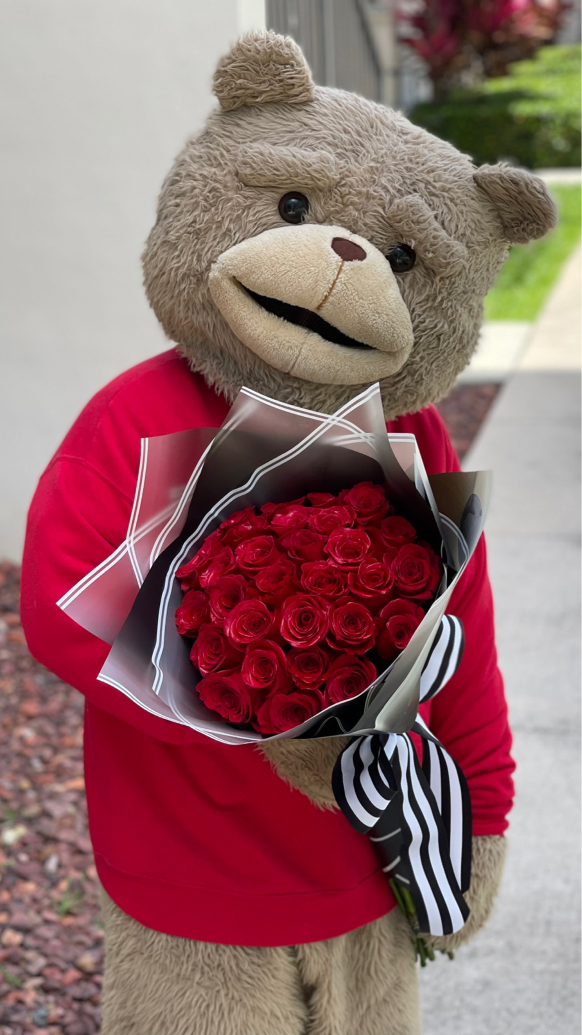 Bouquets