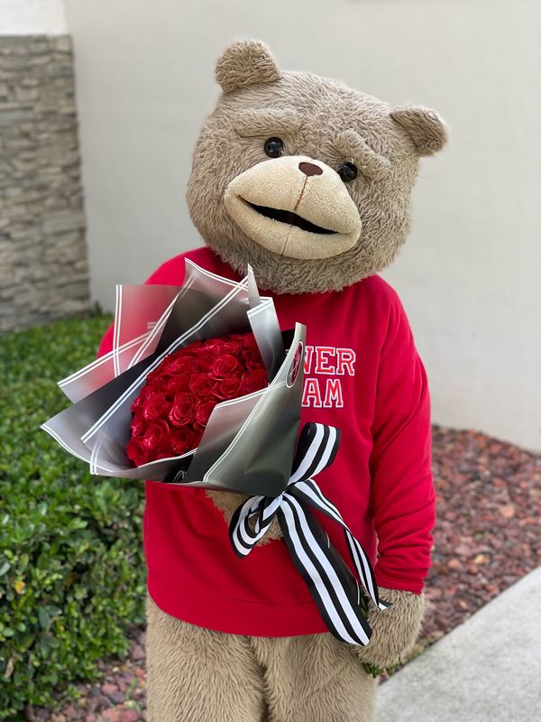 Bouquets