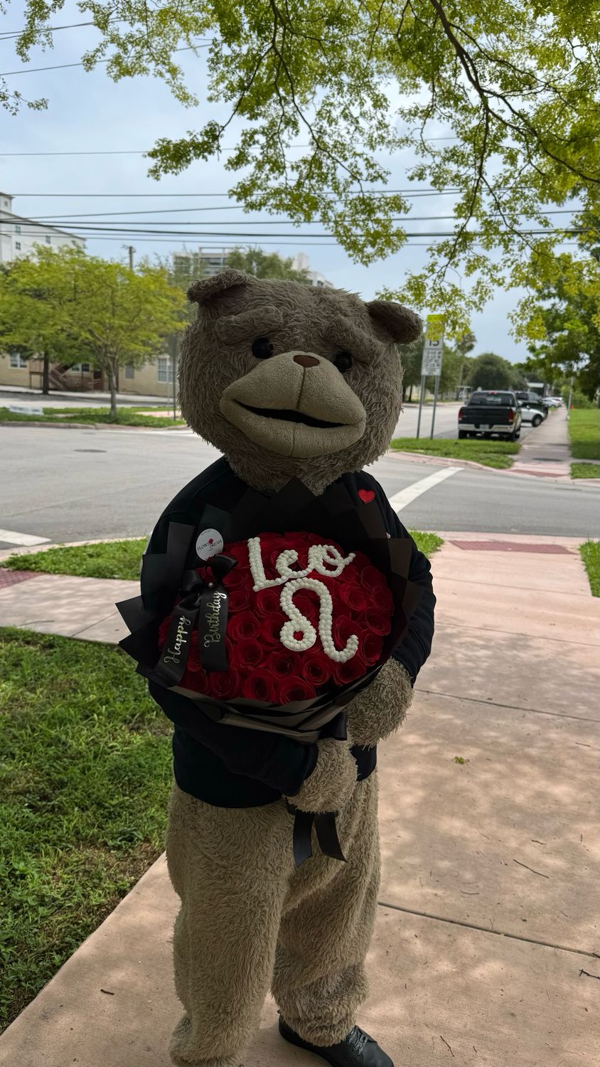 Leo Season Leo Season