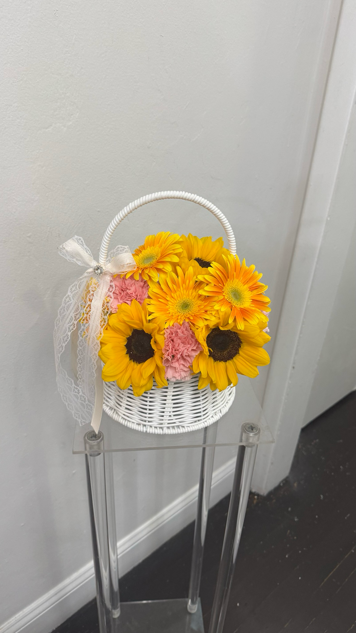 Sunshine Elegance