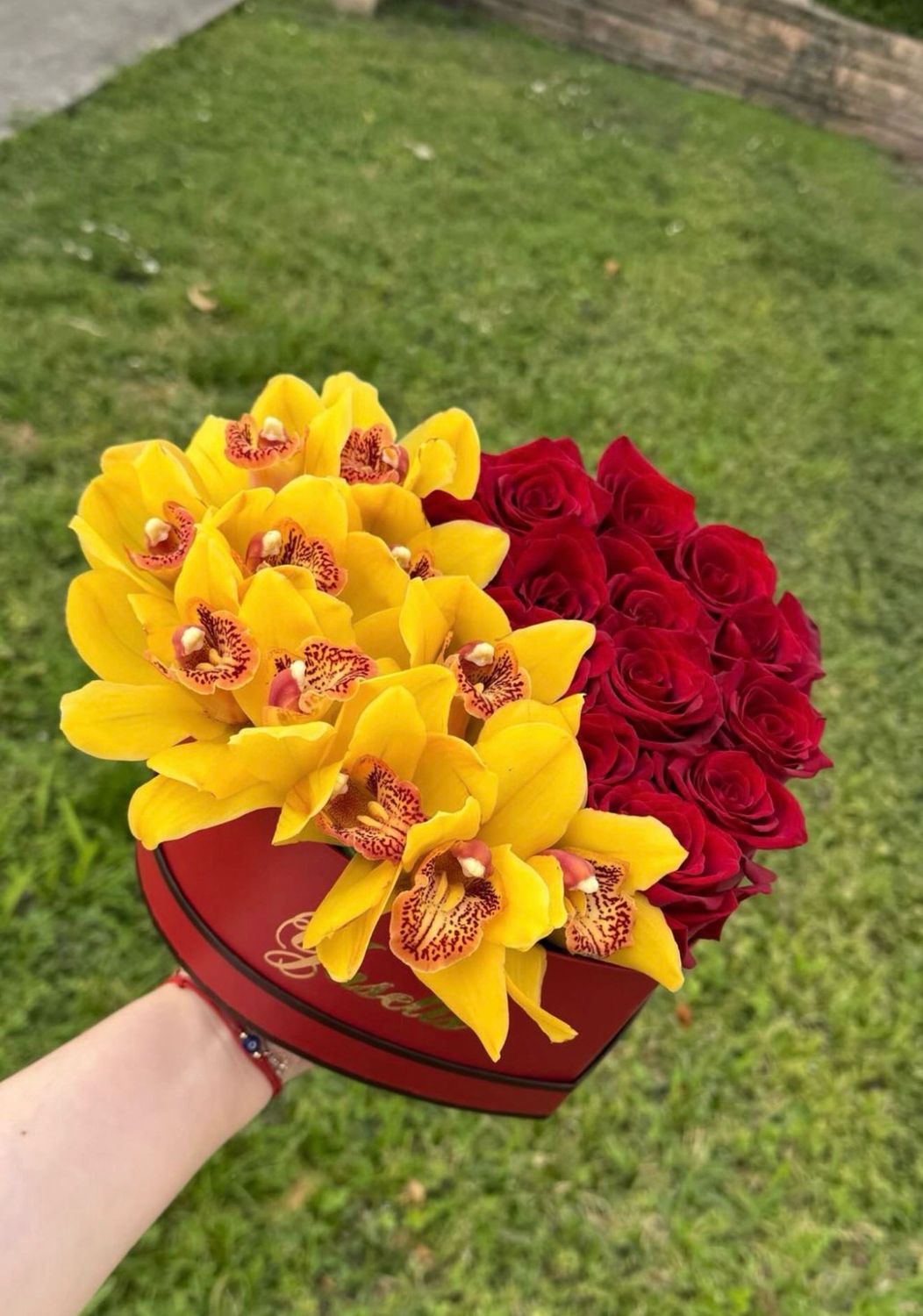 Blooming Sunshine Blooming Sunshine
