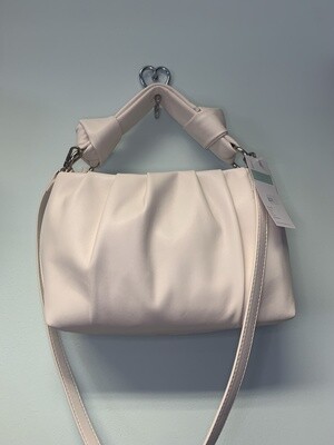 Keddo Soft Cream Handbag