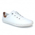 LUNAR St Ives  Shoes - White