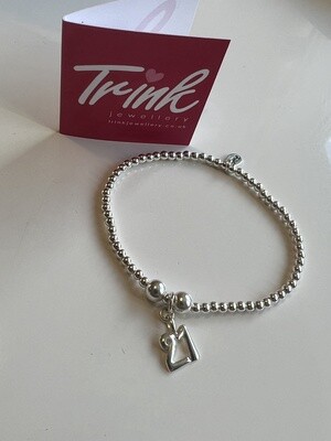 TRINK Charm Bracelet - 21