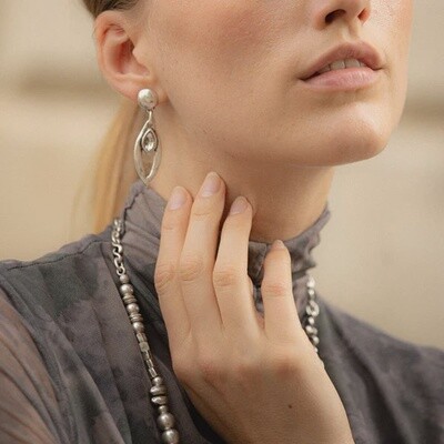 TREATY Frida Earrings