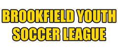 Brookfield Youth Soccer Spirit Gear