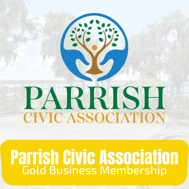Gold Business Membership