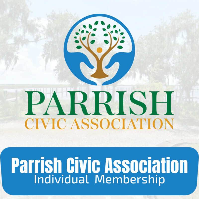 Personal Membership
