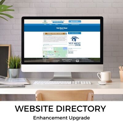 Website Directory Enhancement Upgrade