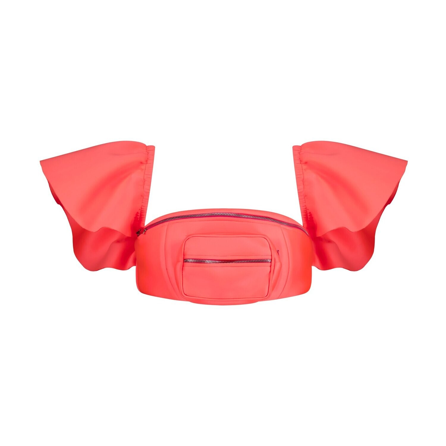 Fanny Pack | Fanny Pack Crop Top By Amber