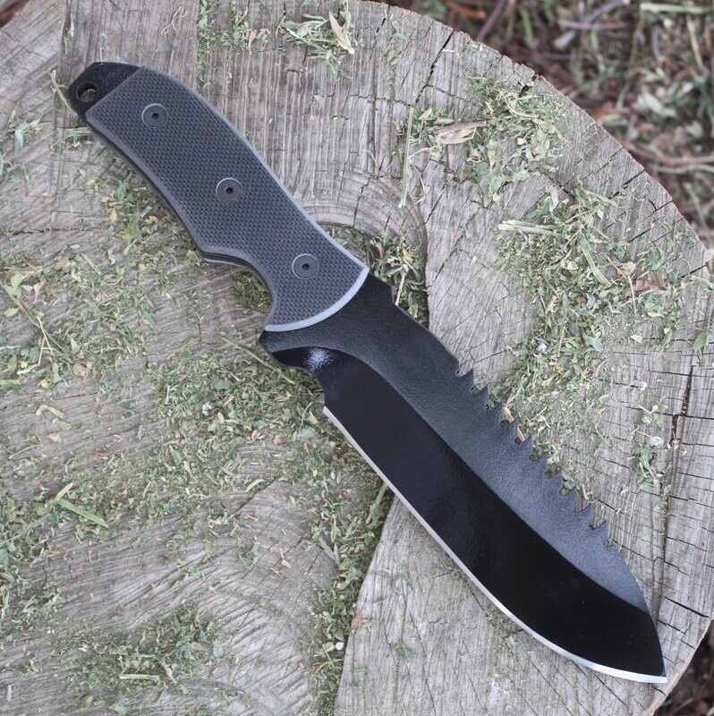 Carbon Steel Knives Carbon Steel Knives