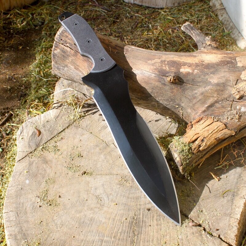 Carbon Steel Knives Carbon Steel Knives