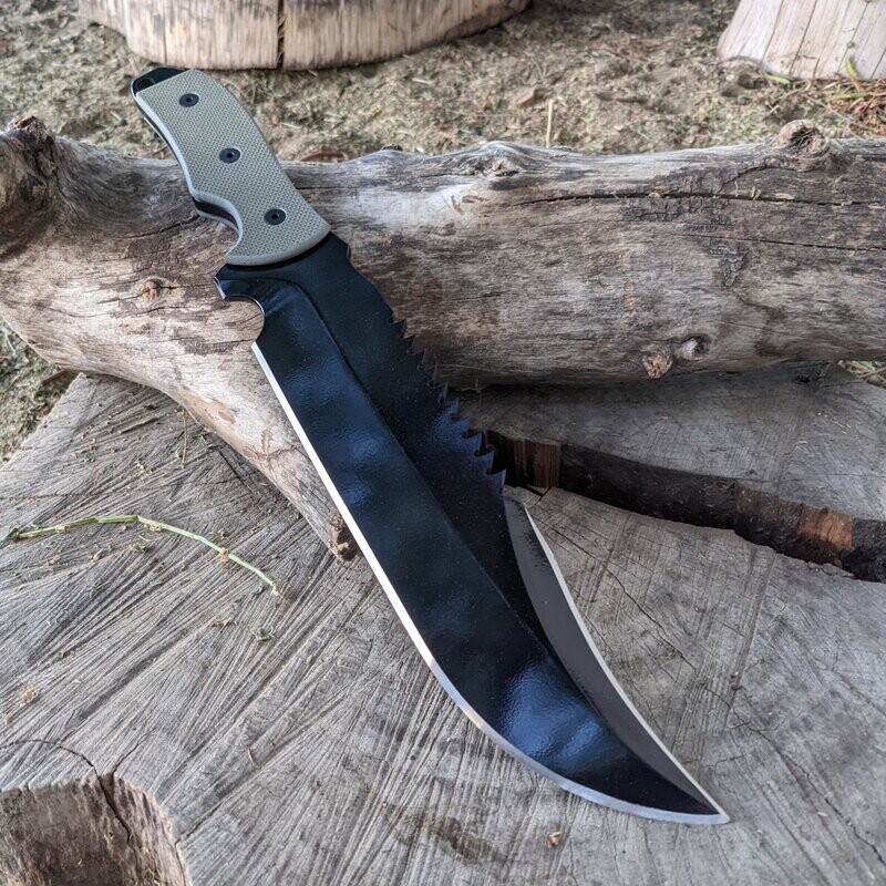 Carbon Steel Knives Carbon Steel Knives