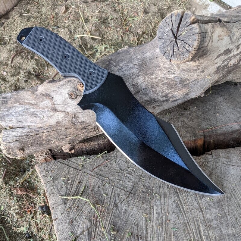 Carbon Steel Knives Carbon Steel Knives