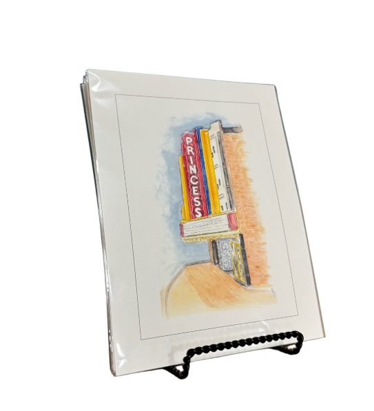 Local Artists & Authors