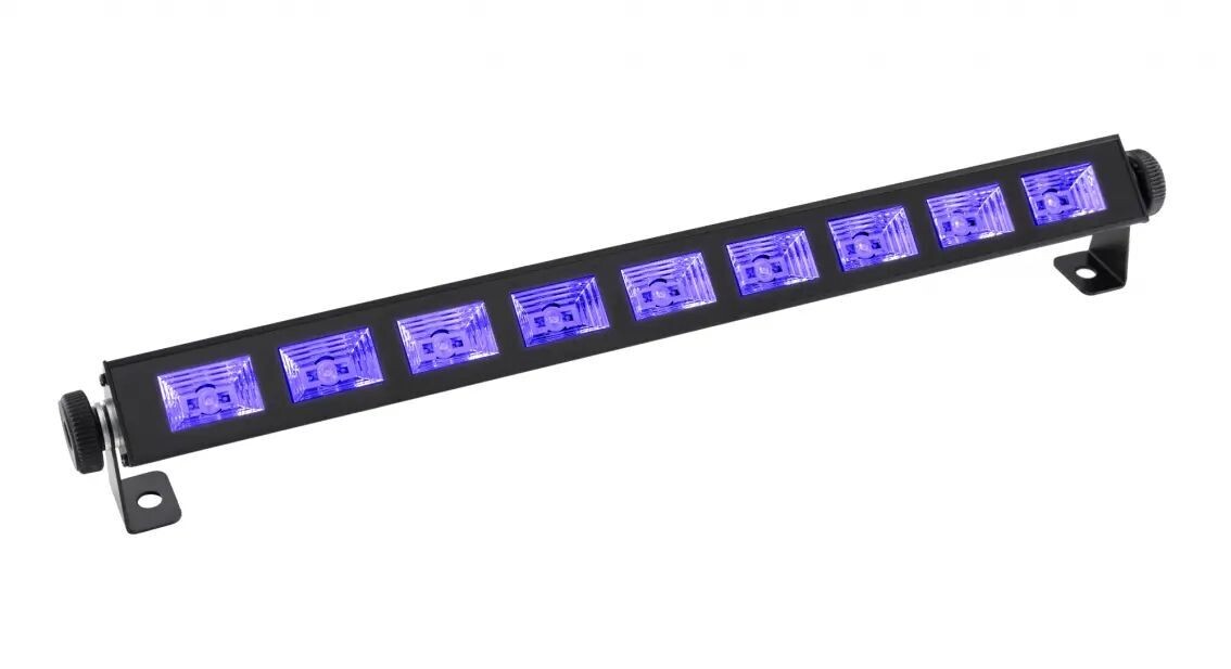 Showlite UL-9 UV-Bar