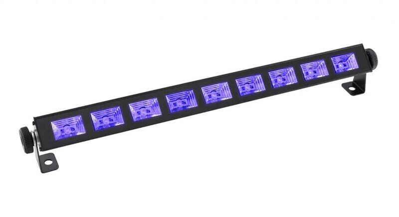 Showlite UL-9 UV-Bar