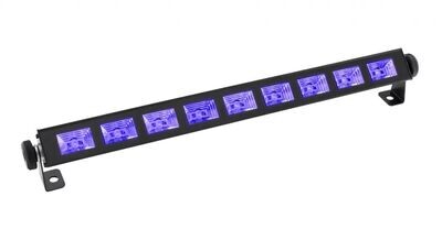 Showlite UL-9 UV-Bar