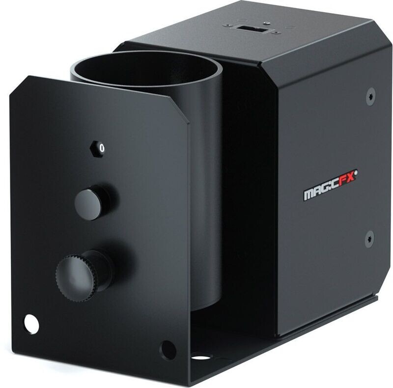 MAGICFX® POWERSHOT II