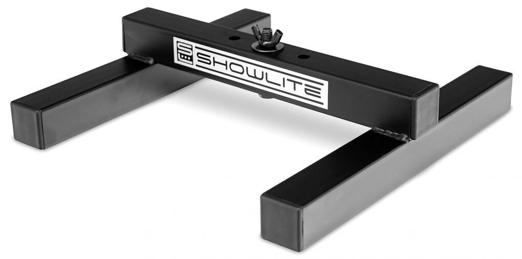Showlite FLS-10 PAR Licht Bodenstativ
Bodenstativ für einen Scheinwerfer!