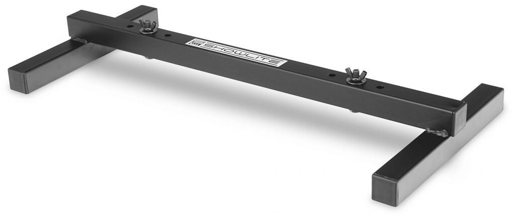 Showlite FLS-20 PAR Licht Bodenstativ 2-fach
