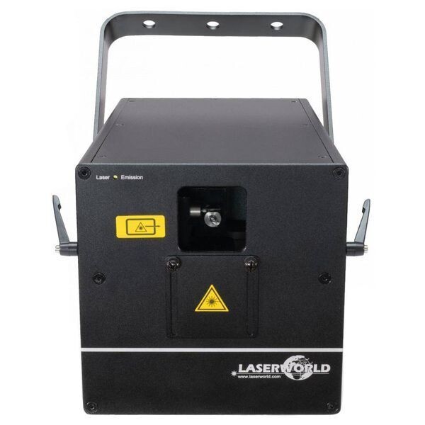 LASERWORLD CS-12.000RGB FX
