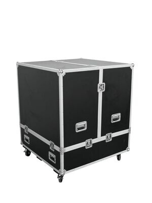 ROADINGER Flightcase Spiegelkugel 100cm ROADINGER Flightcase Spiegelkugel 100cm