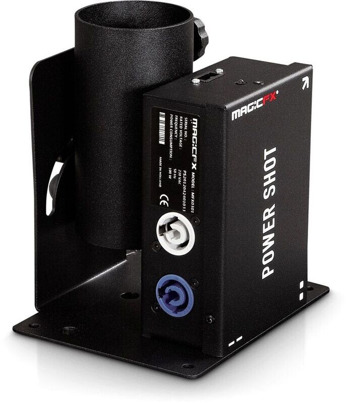 MAGICFX® POWER SHOT I
