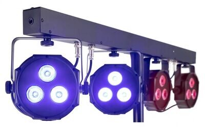 Lichtset