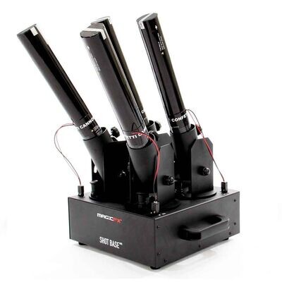 Konfetti Shooter