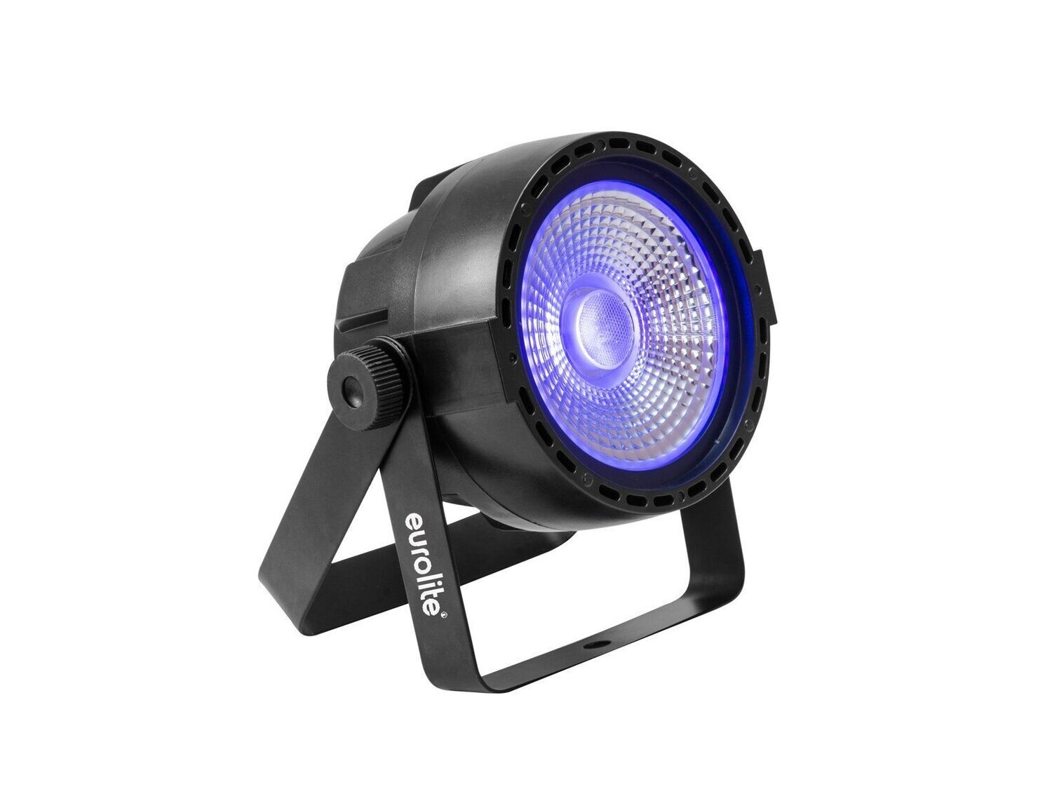 EUROLITE LED PARty UV Spot DMX