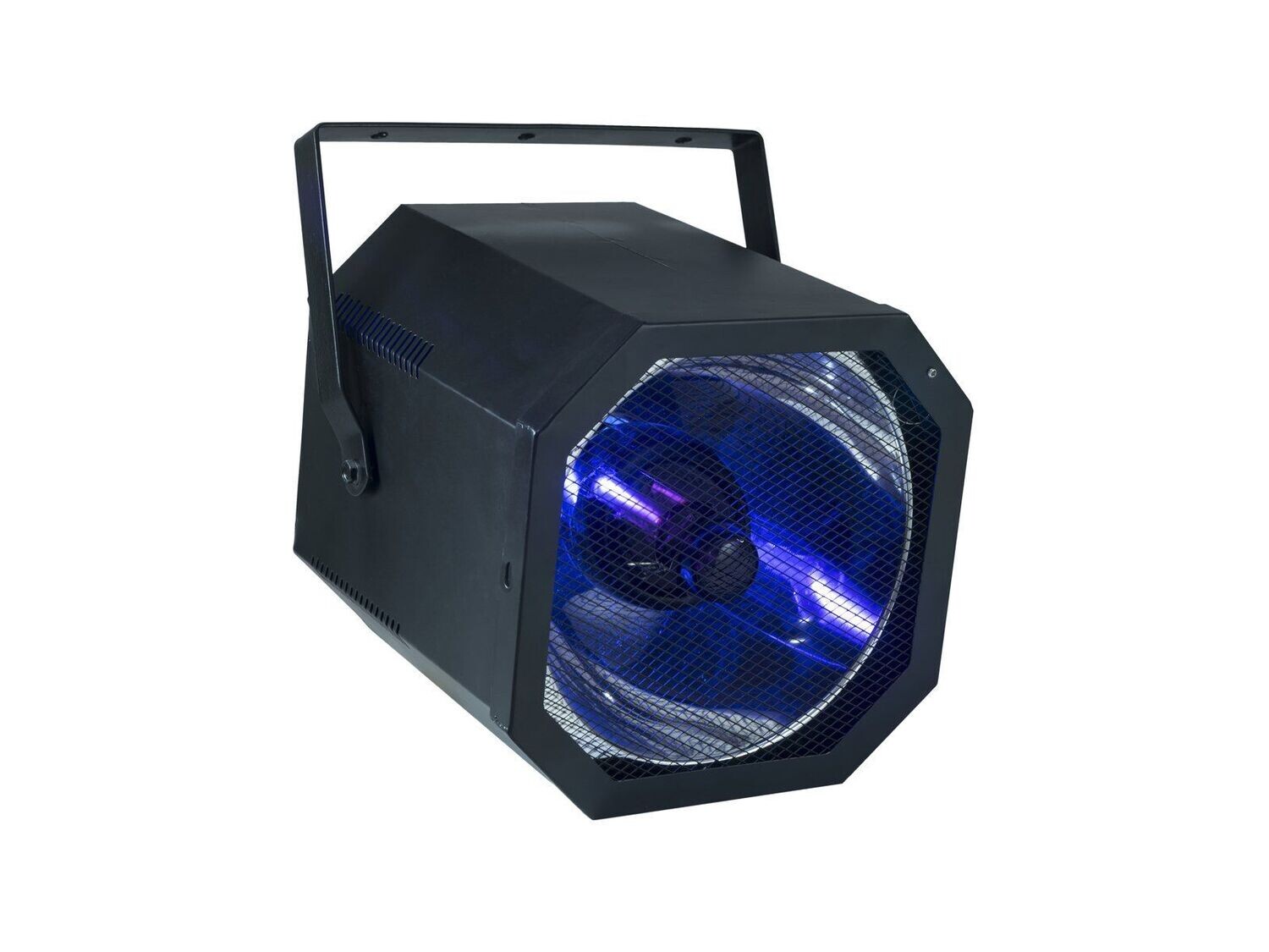 EUROLITE Black Gun UV-Spot für E-40400W