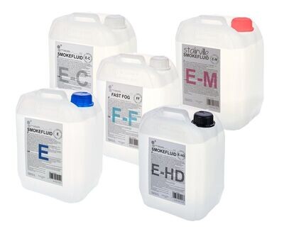 Fluids