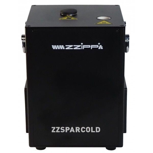 ZZIPP Sparcsmaschine Mini