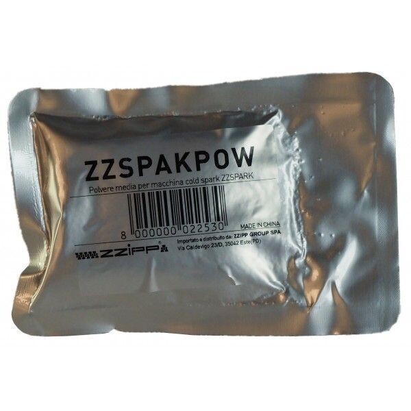 ZZIPP Sparcs Granulat