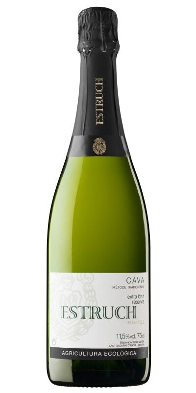 Estruch Extra Brut Reserva ECO (6 ampolles)