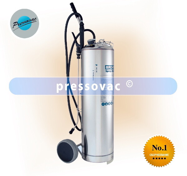 Бак для дезинфекции (D20) Air P Unit