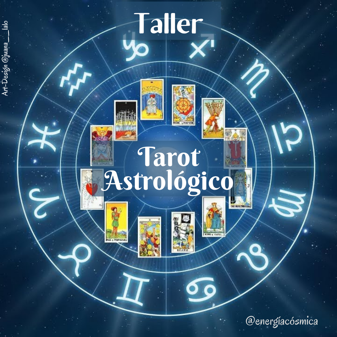 Tarot Astrológico