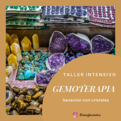 Gemoterapia