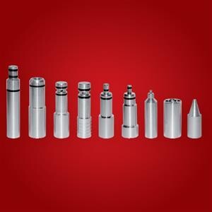 Spray Adaptors