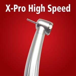 X-Pro High Speed