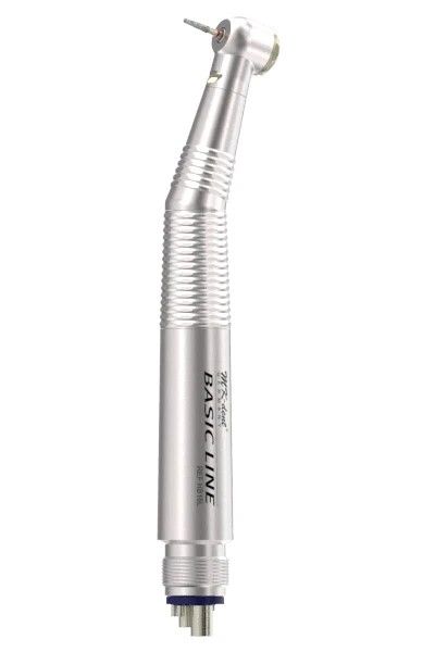 MK-Dent Germany HB14 Mini Push Button Head, 4 Hole, Non-Optic