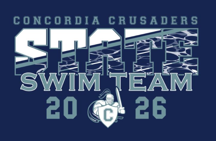 2026 Swim State Shirts